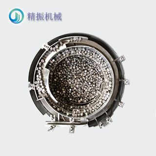 異形釘震動(dòng)盤