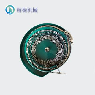 針件震動(dòng)盤