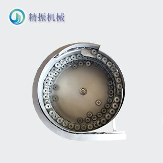 CT調節(jié)輪震動盤