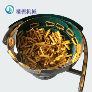 手柄振動(dòng)盤(pán)自動(dòng)送料設(shè)備
