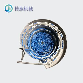 綠管、大直管震動盤