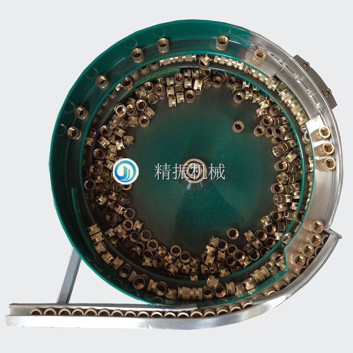 牙套 震動(dòng)盤(pán)